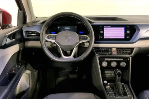 More photos of 2023 Volkswagen Taos 1.5T SE at Cable Dahmer Kia of Lee's Summit, MO