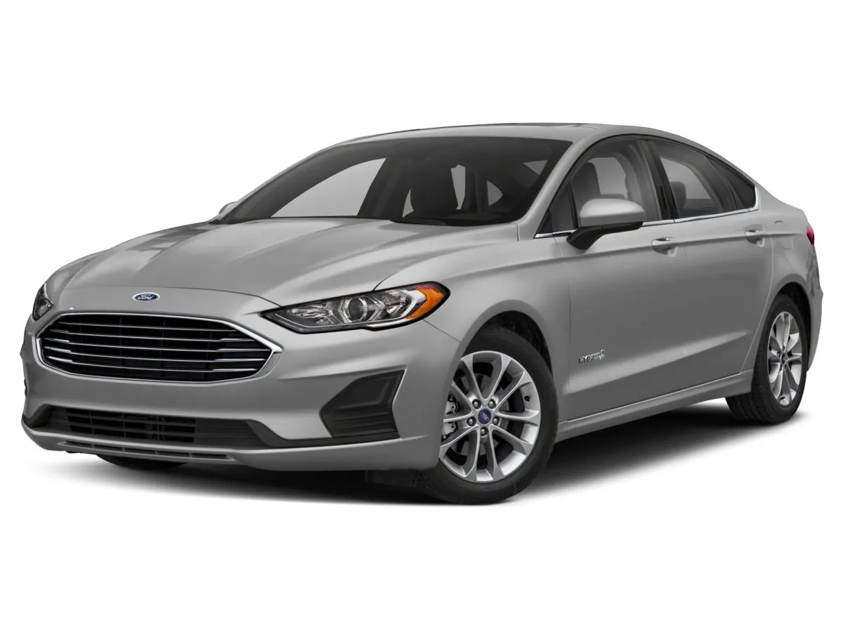 2019 Ford Fusion Hybrid SE for sale in Lee's Summit, MO
