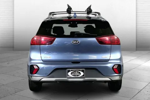 Another view of 2020 Kia Niro EX Premium for sale in Lee's Summit, MO at Cable Dahmer Kia of Lee's Summit