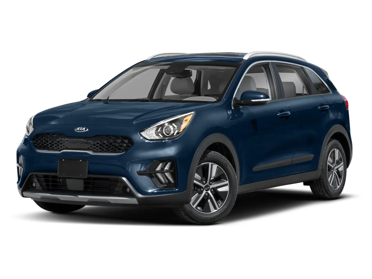 2020 Kia Niro EX Premium for sale in Lee's Summit, MO