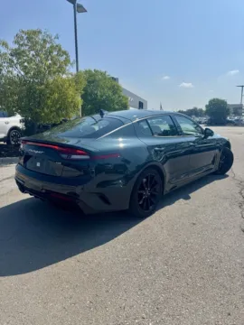 More photos of 2023 Kia Stinger GT2 at Cable Dahmer Kia of Lee's Summit, MO