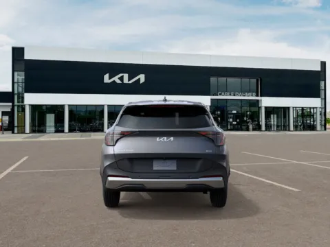 More photos of 2026 Kia Sportage Hybrid LX at Cable Dahmer Kia of Lee's Summit, MO