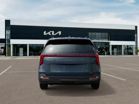 More photos of 2026 Kia Carnival MPV Hybrid SX at Cable Dahmer Kia of Lee's Summit, MO