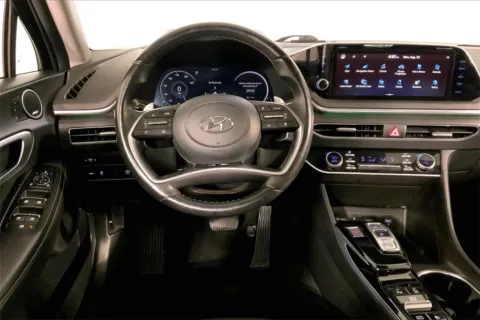 More photos of 2023 Hyundai Sonata Limited at Cable Dahmer Kia of Lee's Summit, MO