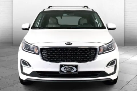 Photos of 2021 Kia Sedona EX for sale in Lee's Summit, MO at Cable Dahmer Kia of Lee's Summit