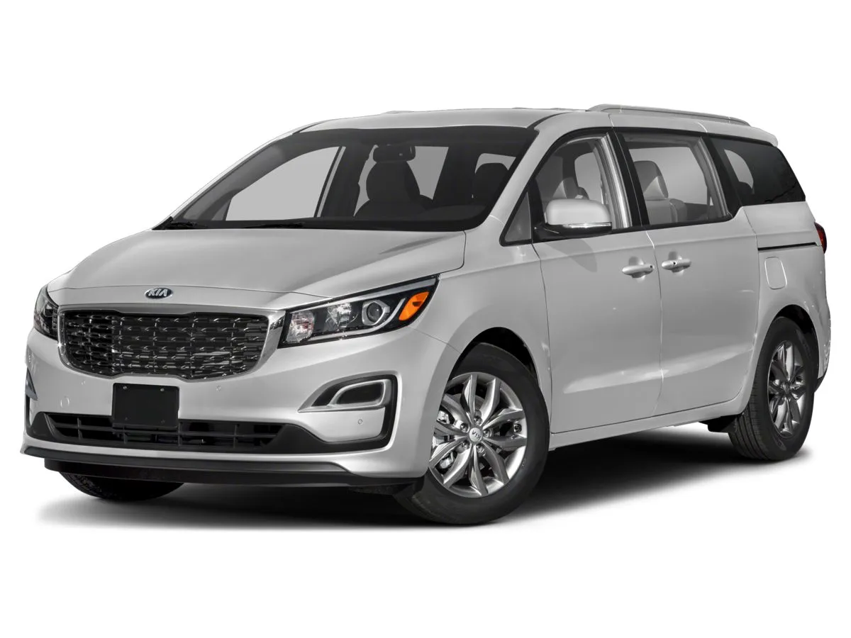 2021 Kia Sedona EX for sale in Lee's Summit, MO