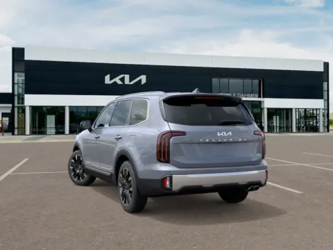 More photos of 2025 Kia Telluride SX Prestige at Cable Dahmer Kia of Lee's Summit, MO