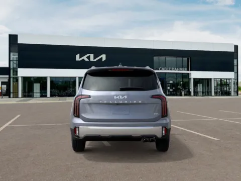 More photos of 2025 Kia Telluride SX Prestige at Cable Dahmer Kia of Lee's Summit, MO
