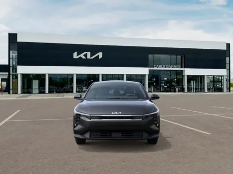 Photos of 2025 Kia K4 LXS for sale in Lee's Summit, MO at Cable Dahmer Kia of Lee's Summit