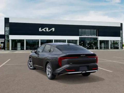 More photos of 2025 Kia K4 LXS at Cable Dahmer Kia of Lee's Summit, MO