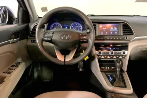 More photos of 2020 Hyundai ELANTRA SEL at Cable Dahmer Kia of Lee's Summit, MO