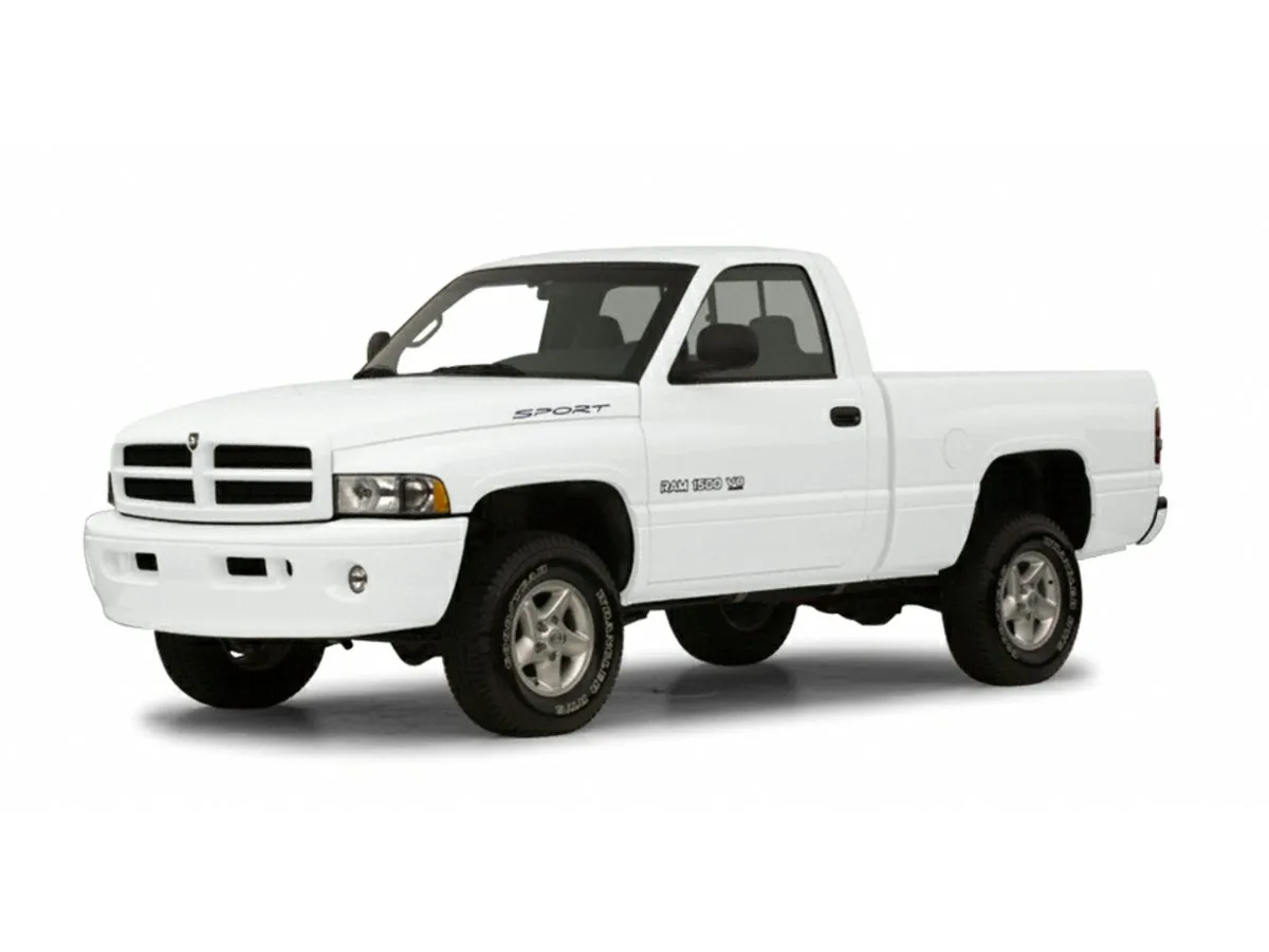 2001 Dodge Ram 1500 for sale in Lee's Summit, MO