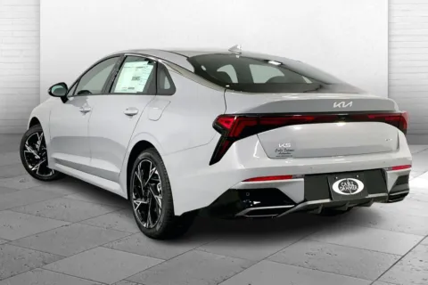 Another view of 2026 Kia K5 GT-Line for sale in Lee's Summit, MO at Cable Dahmer Kia of Lee's Summit