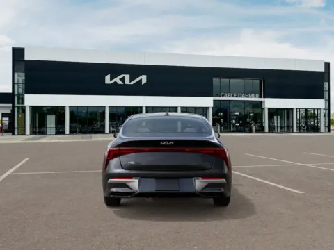 More photos of 2026 Kia K5 EX at Cable Dahmer Kia of Lee's Summit, MO