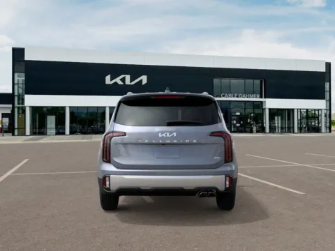 More photos of 2025 Kia Telluride SX-Prestige at Cable Dahmer Kia of Lee's Summit, MO