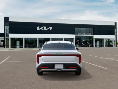More photos of 2025 Kia K4 LXS at Cable Dahmer Kia of Lee's Summit, MO
