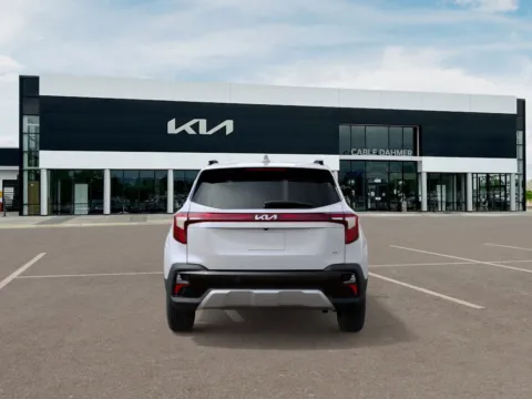 More photos of 2026 Kia Seltos EX at Cable Dahmer Kia of Lee's Summit, MO