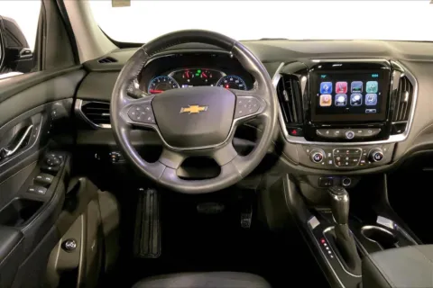 More photos of 2018 Chevrolet Traverse Premier at Cable Dahmer Kia of Lee's Summit, MO