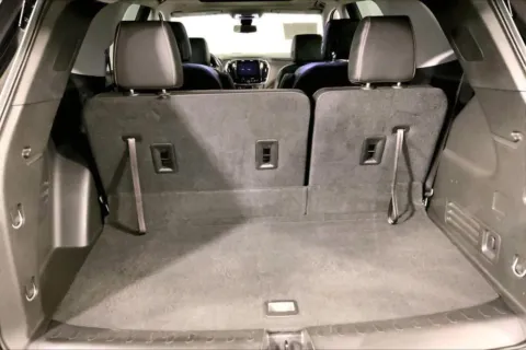 More photos of 2018 Chevrolet Traverse Premier at Cable Dahmer Kia of Lee's Summit, MO