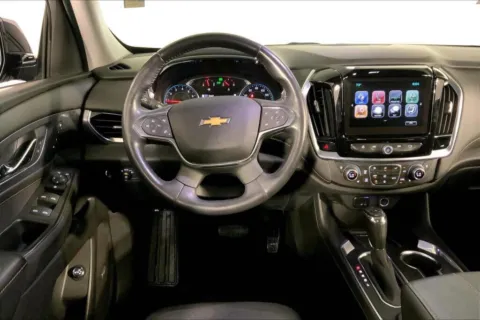 More photos of 2018 Chevrolet Traverse Premier at Cable Dahmer Kia of Lee's Summit, MO