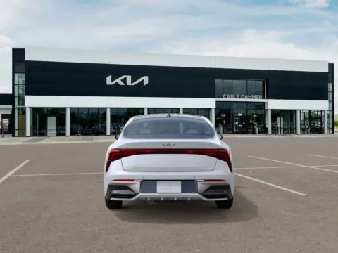 More photos of 2026 Kia K5 EX at Cable Dahmer Kia of Lee's Summit, MO