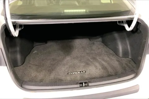 More photos of 2023 Toyota Corolla Hybrid XLE at Cable Dahmer Kia of Lee's Summit, MO