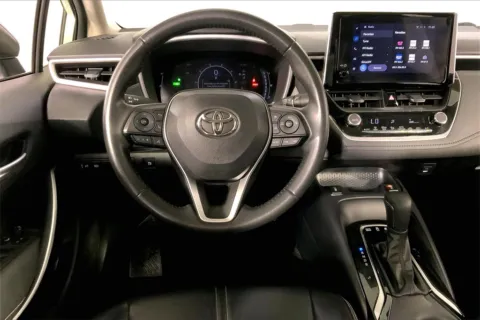 More photos of 2023 Toyota Corolla Hybrid XLE at Cable Dahmer Kia of Lee's Summit, MO
