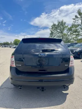 More photos of 2008 Ford Edge SEL at Cable Dahmer Kia of Lee's Summit, MO