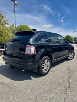 More photos of 2008 Ford Edge SEL at Cable Dahmer Kia of Lee's Summit, MO