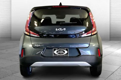 More photos of 2025 Kia Soul LX at Cable Dahmer Kia of Lee's Summit, MO