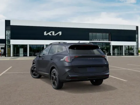 More photos of 2026 Kia Sportage X-Line at Cable Dahmer Kia of Lee's Summit, MO