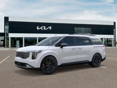 Another view of 2026 Kia Carnival SX Prestige for sale in Lee's Summit, MO at Cable Dahmer Kia of Lee's Summit