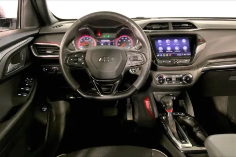 More photos of 2022 Chevrolet Trailblazer RS at Cable Dahmer Kia of Lee's Summit, MO