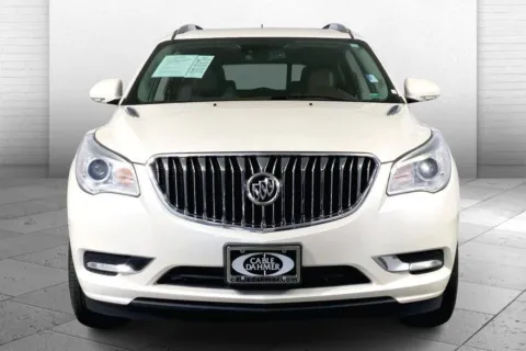 Photos of 2014 Buick Enclave Premium for sale in Lee's Summit, MO at Cable Dahmer Kia of Lee's Summit