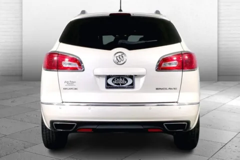 Another view of 2014 Buick Enclave Premium for sale in Lee's Summit, MO at Cable Dahmer Kia of Lee's Summit