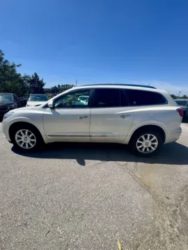 Photos of 2014 Buick Enclave Premium Group for sale in Lee's Summit, MO at Cable Dahmer Kia of Lee's Summit
