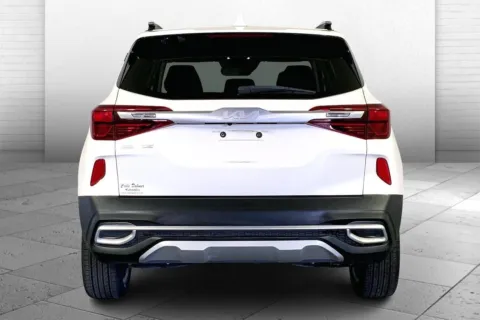 Another view of 2023 Kia Seltos S for sale in Lee's Summit, MO at Cable Dahmer Kia of Lee's Summit