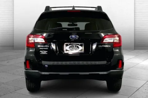 Another view of 2016 Subaru Outback 2.5i Limited for sale in Lee's Summit, MO at Cable Dahmer Kia of Lee's Summit