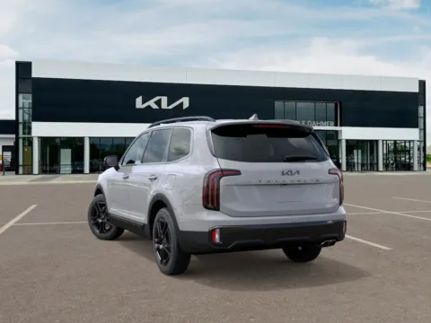 More photos of 2025 Kia Telluride SX-Prestige X-Line at Cable Dahmer Kia of Lee's Summit, MO