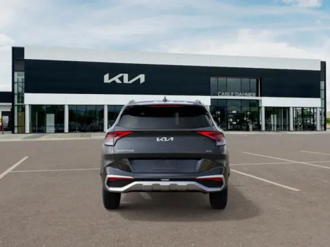 More photos of 2025 Kia Sportage Hybrid SX-Prestige at Cable Dahmer Kia of Lee's Summit, MO