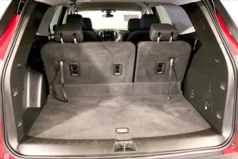 More photos of 2020 Chevrolet Traverse LT Cloth at Cable Dahmer Kia of Lee's Summit, MO