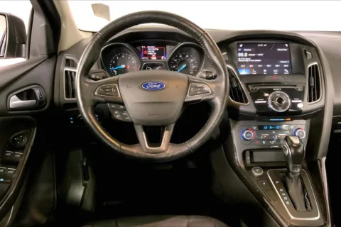 More photos of 2016 Ford Focus Titanium at Cable Dahmer Kia of Lee's Summit, MO