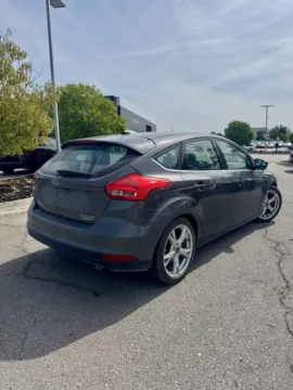 More photos of 2016 Ford Focus Titanium at Cable Dahmer Kia of Lee's Summit, MO