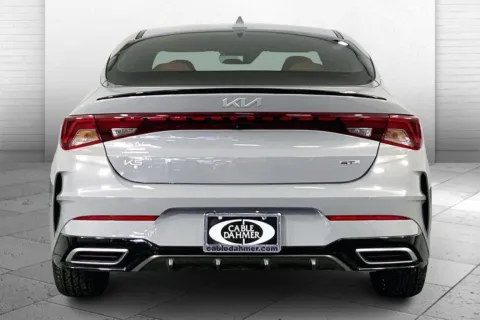 Another view of 2023 Kia K5 GT-Line for sale in Lee's Summit, MO at Cable Dahmer Kia of Lee's Summit