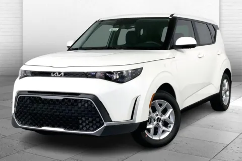 Photos of 2025 Kia Soul S for sale in Lee's Summit, MO at Cable Dahmer Kia of Lee's Summit