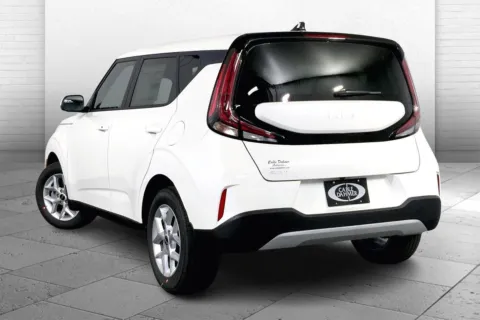Another view of 2025 Kia Soul S for sale in Lee's Summit, MO at Cable Dahmer Kia of Lee's Summit
