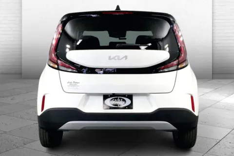 More photos of 2025 Kia Soul S at Cable Dahmer Kia of Lee's Summit, MO