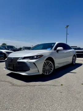 Unknown 2019 Toyota Avalon Limited for sale in Lee's Summit, MO