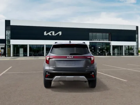 More photos of 2026 Kia Seltos SX at Cable Dahmer Kia of Lee's Summit, MO