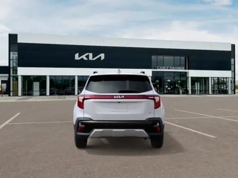 More photos of 2026 Kia Seltos S at Cable Dahmer Kia of Lee's Summit, MO